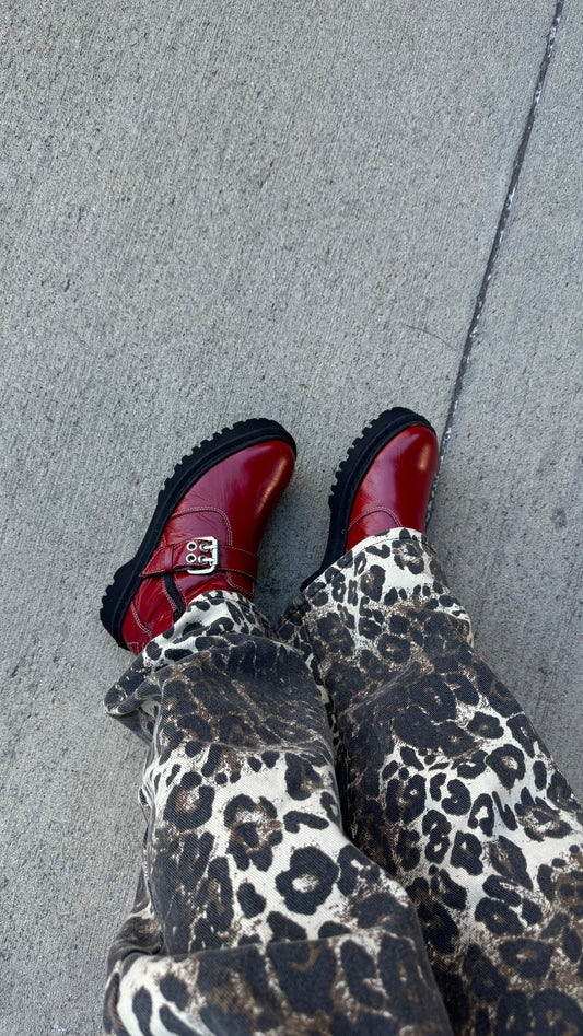 BOTA PRAGA cherry