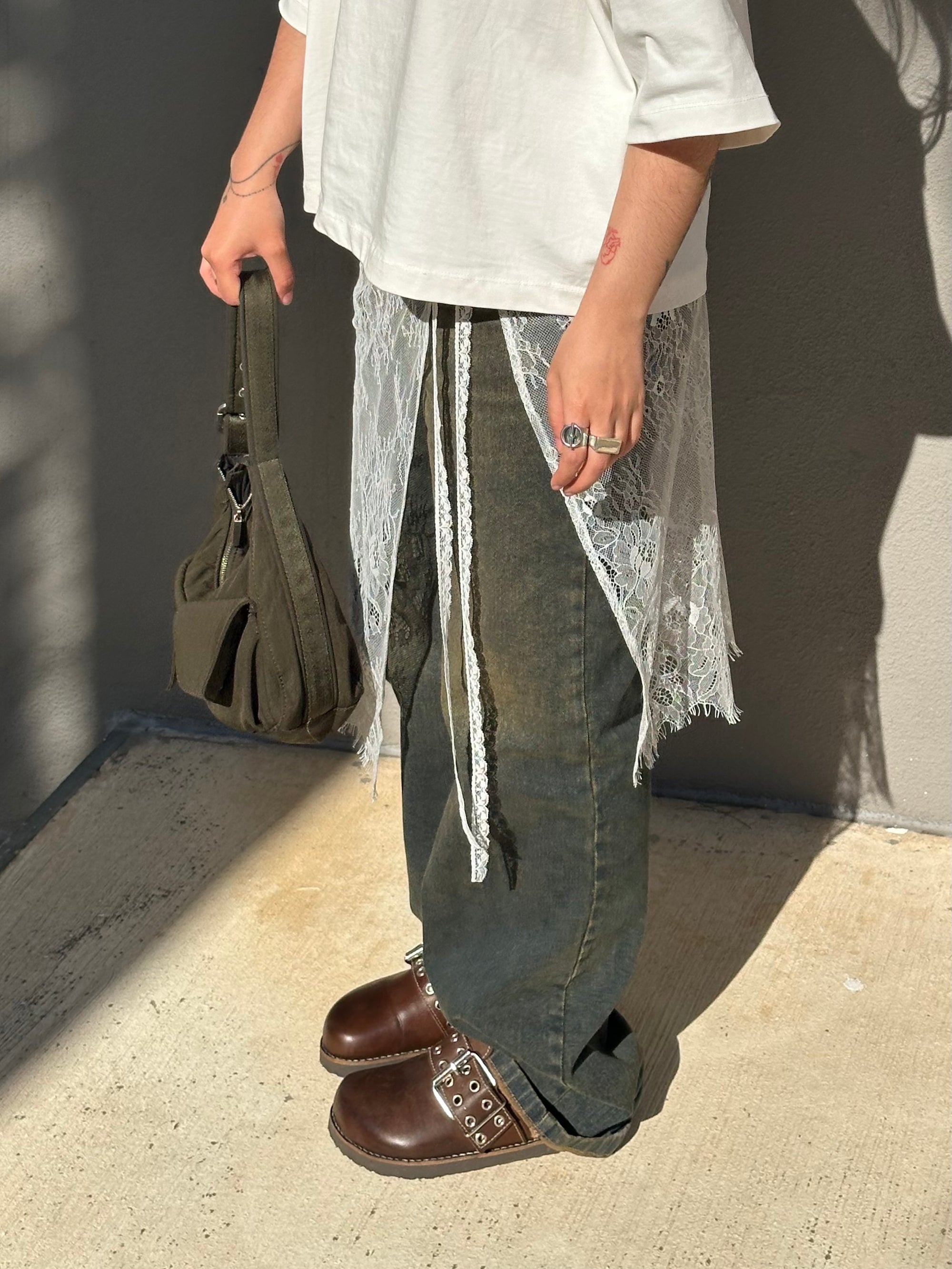 ZUECO BIMBA CHOCOLATE