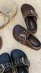 ZUECO BIMBA CHOCOLATE