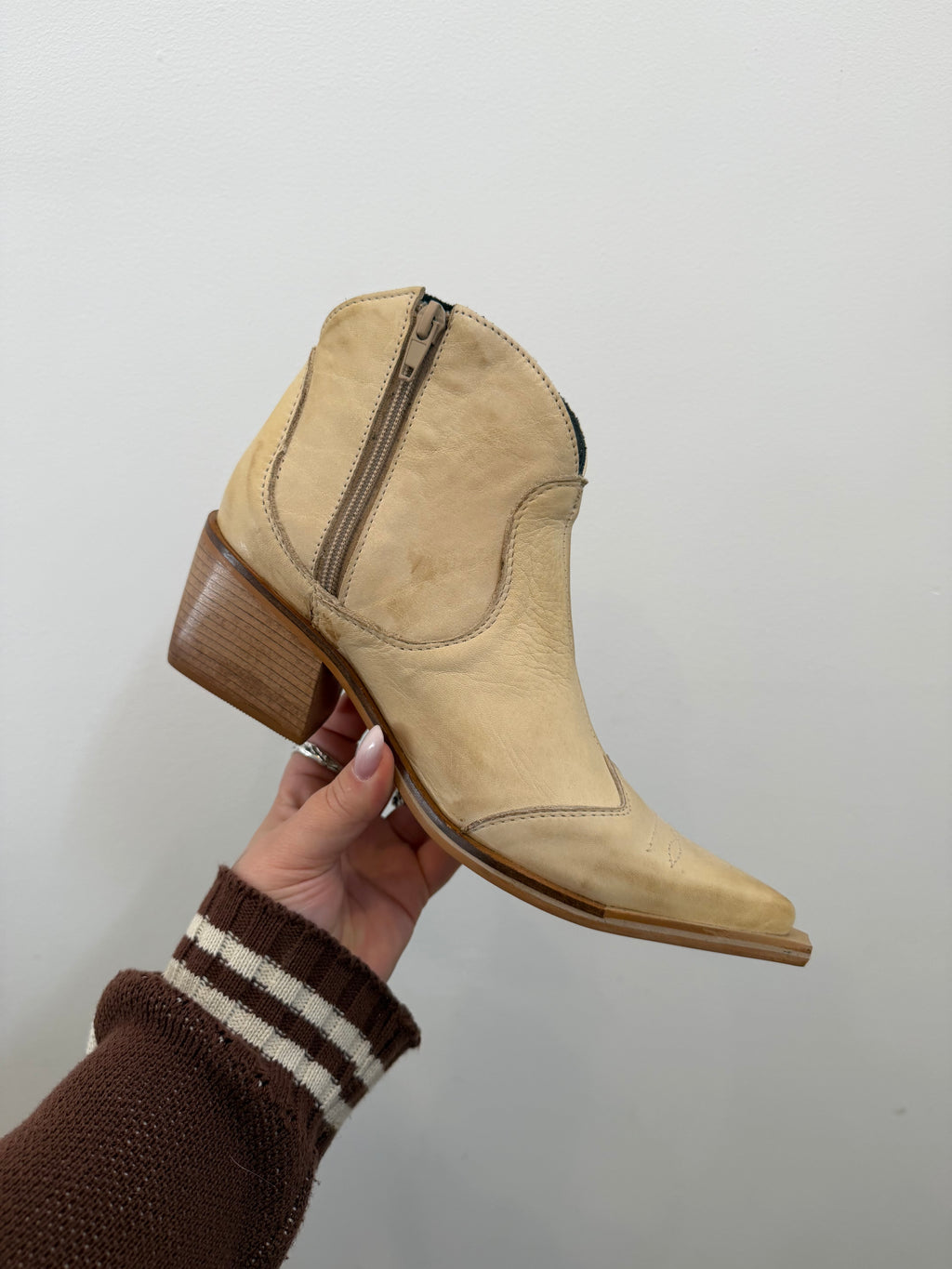TEXANA TUCSON NATURAL