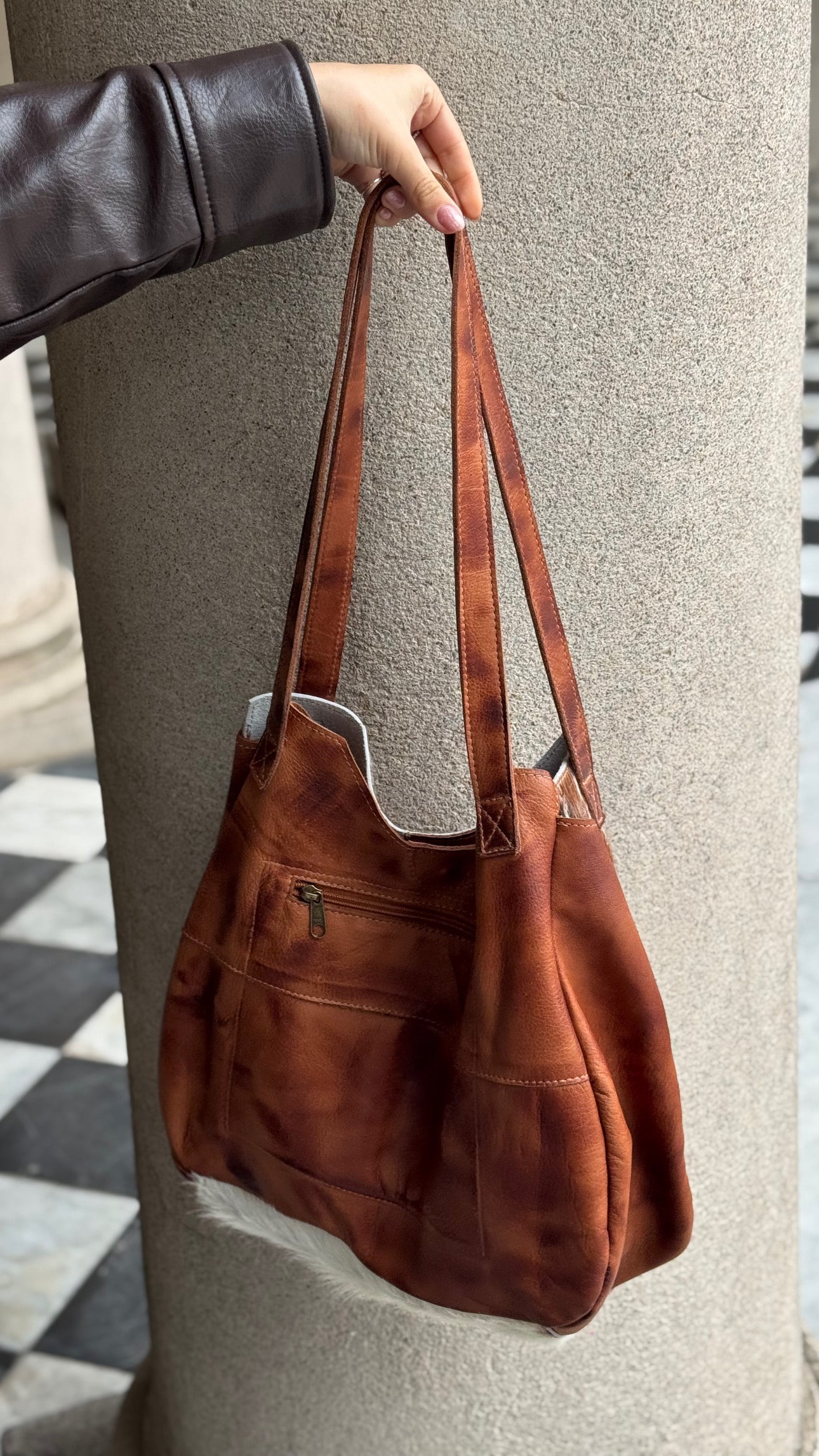 CARTERA PELO