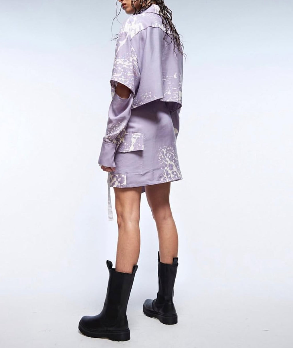 BOTA CHUNKY SPIRIT