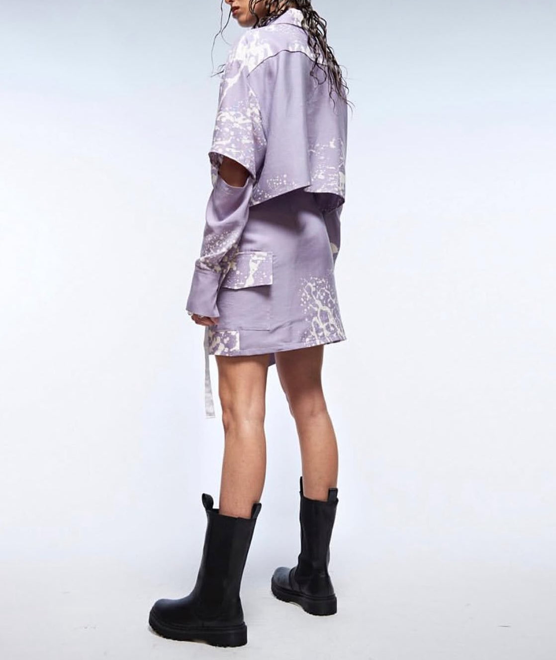 BOTA CHUNKY SPIRIT
