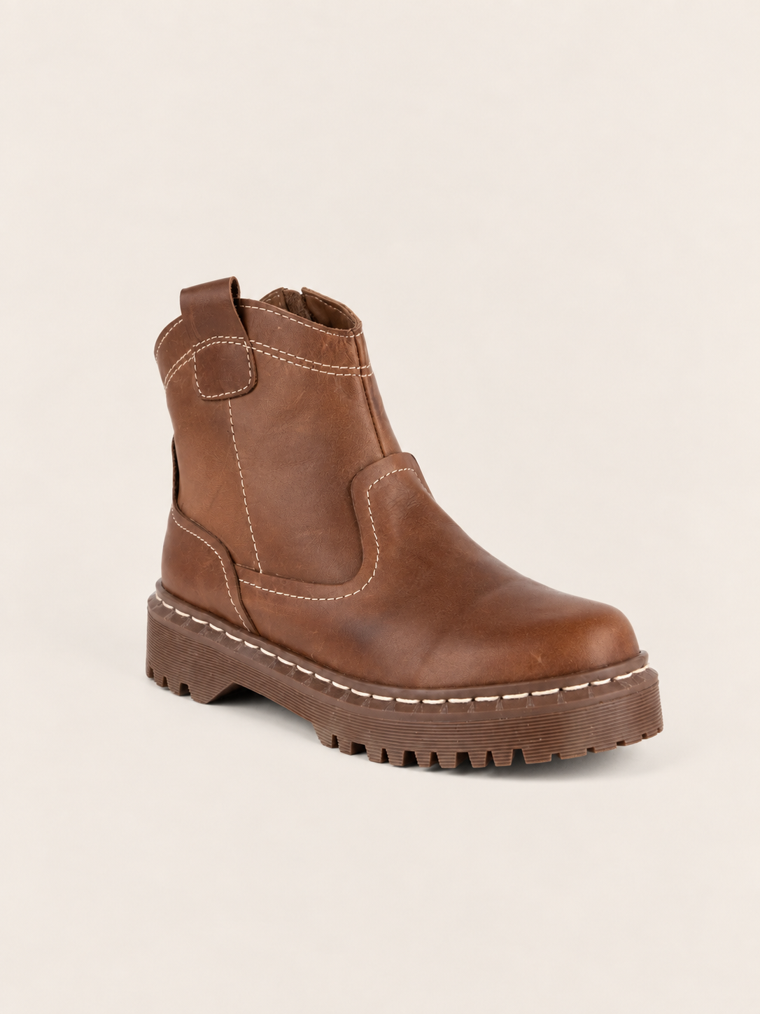 BOTA OASIS SUELA A TONO