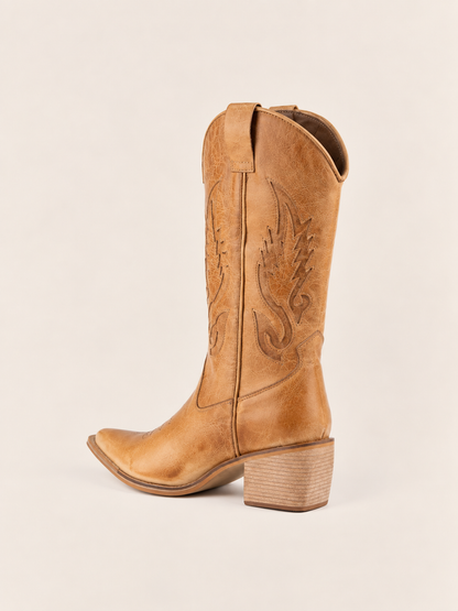 texana crandon natural