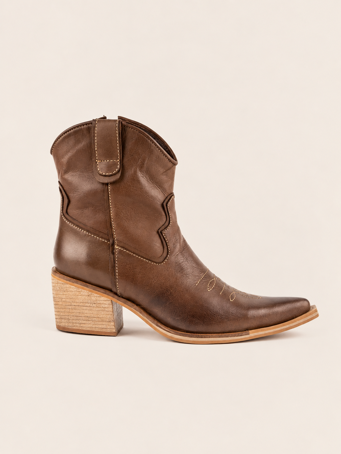 TEXANA MADELINE CHOCOLATE