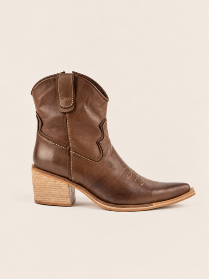 TEXANA MADELINE CHOCOLATE
