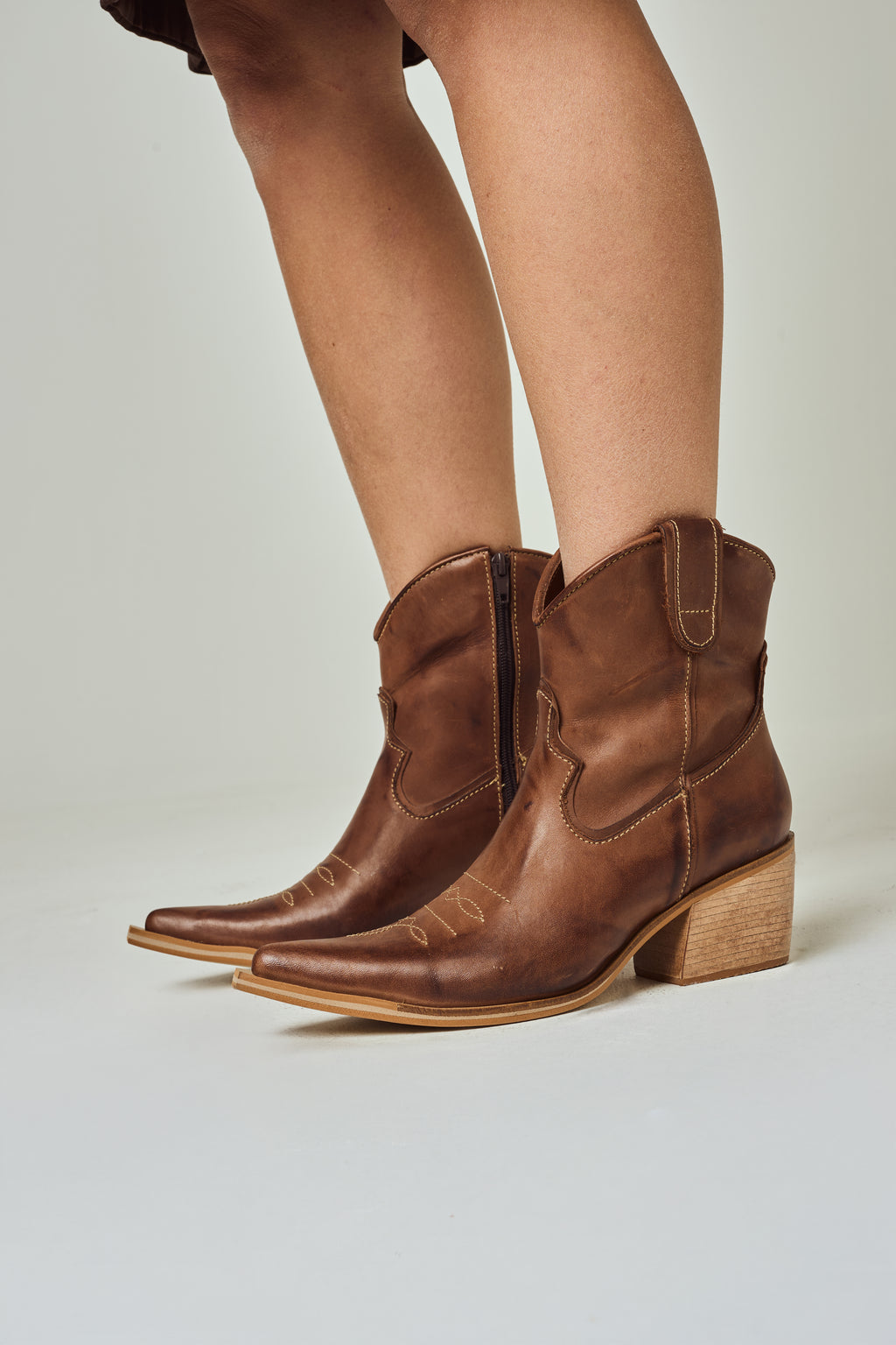 TEXANA MADELINE CHOCOLATE