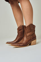 TEXANA MADELINE CHOCOLATE
