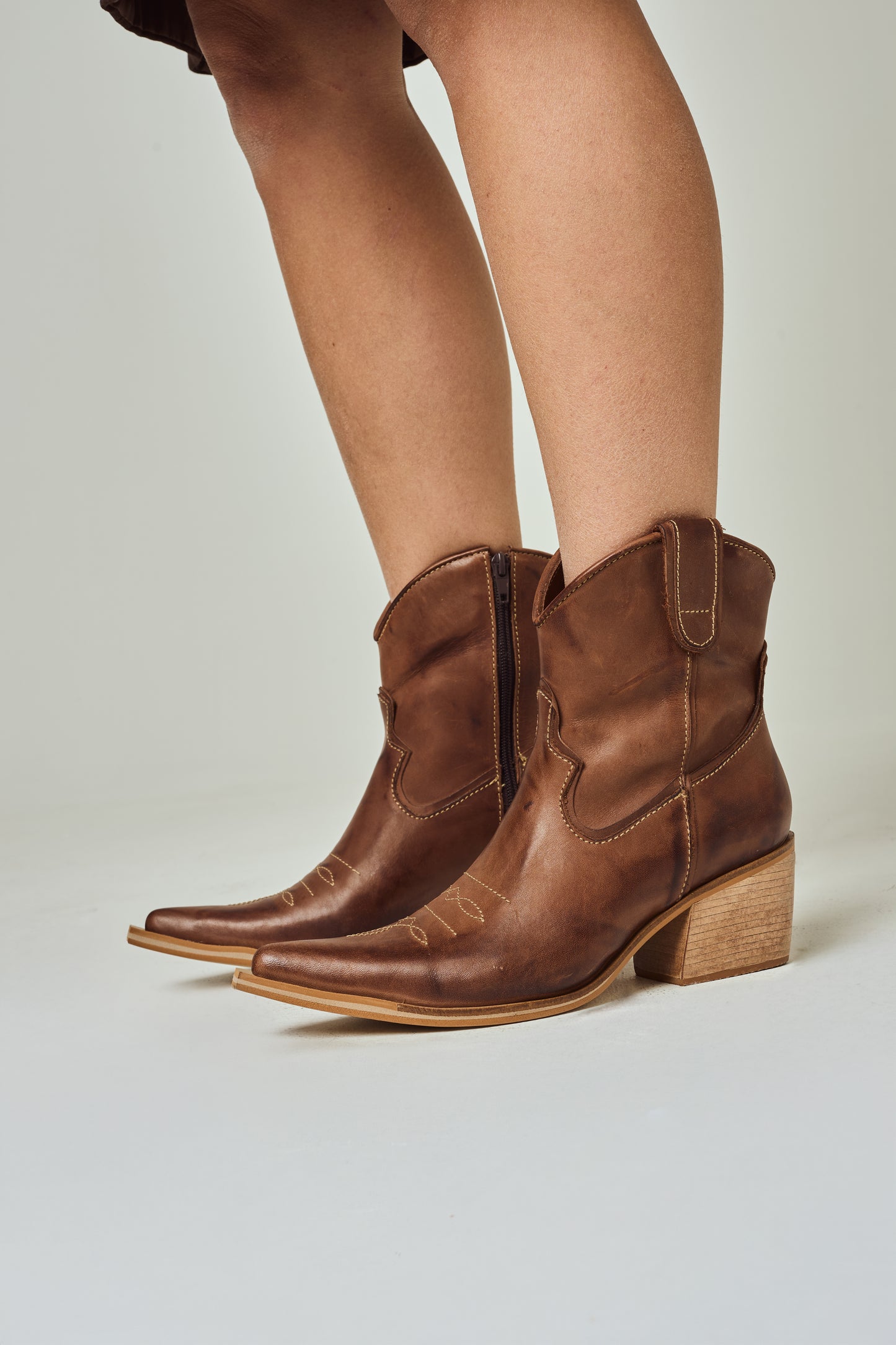 TEXANA MADELINE CHOCOLATE