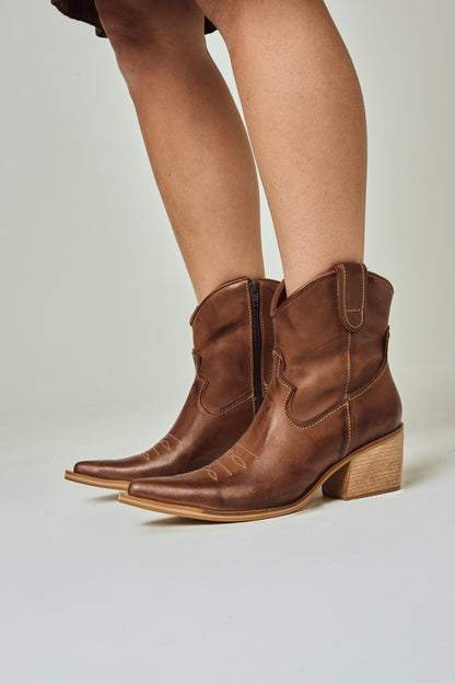 TEXANA MADELINE CHOCOLATE