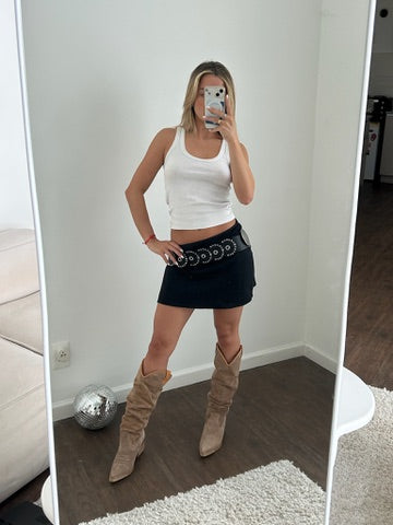 TEXANA DALLAS