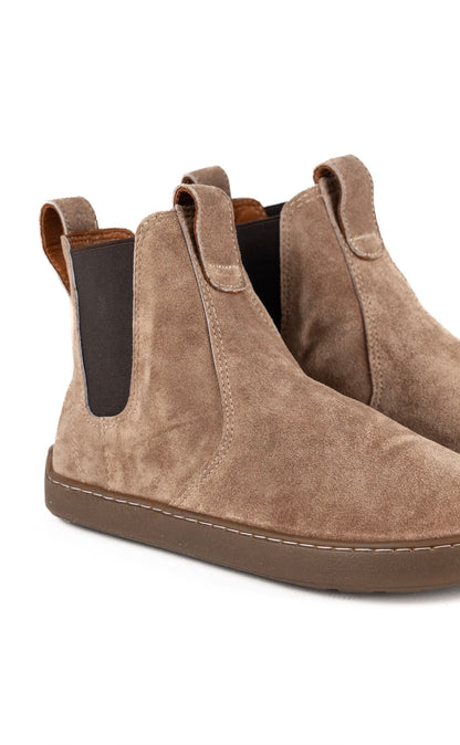 Bota barefoot gamma arena