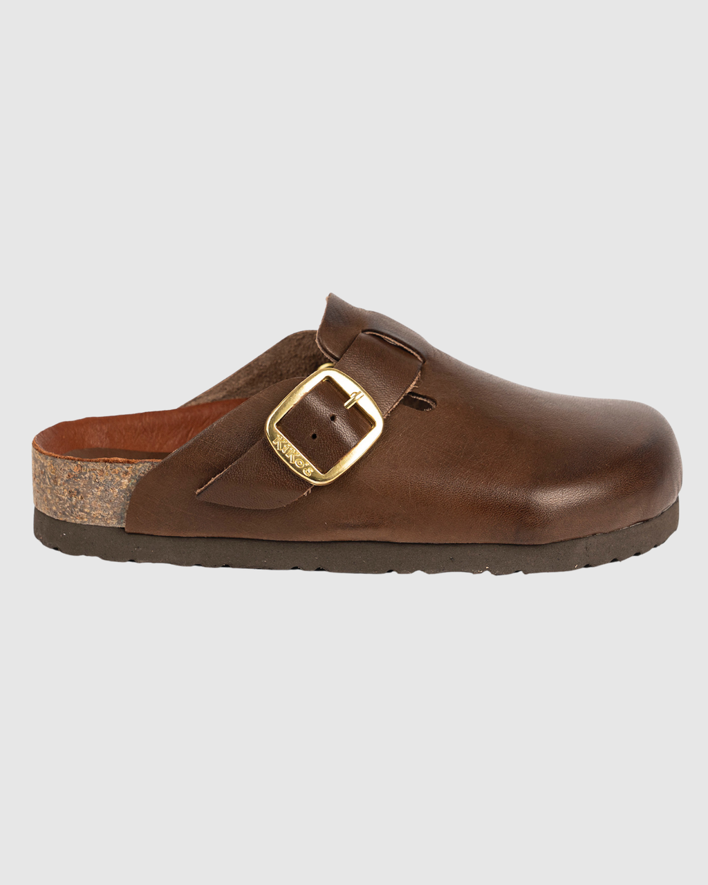 ZUECO  ASPEN CHOCOLATE