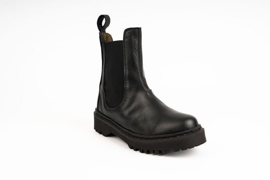 BOTA ´BAKER´ NEGRO