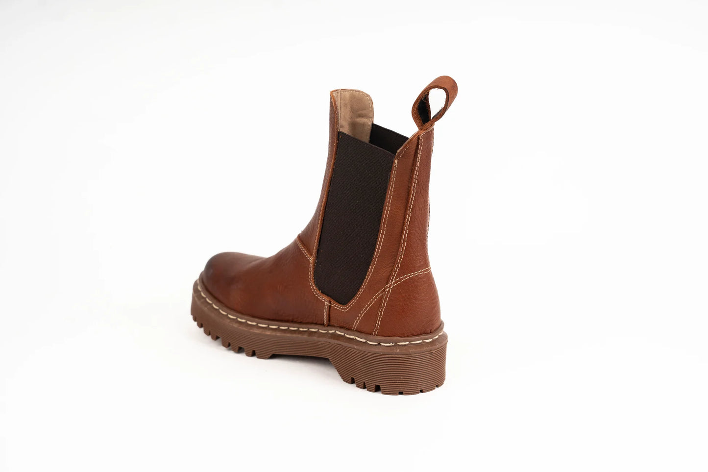 BOTA ´BAKER´ TERRACOTA