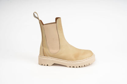BOTA ´BAKER´ NATURAL