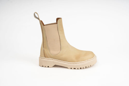 BOTA ´BAKER´ NATURAL