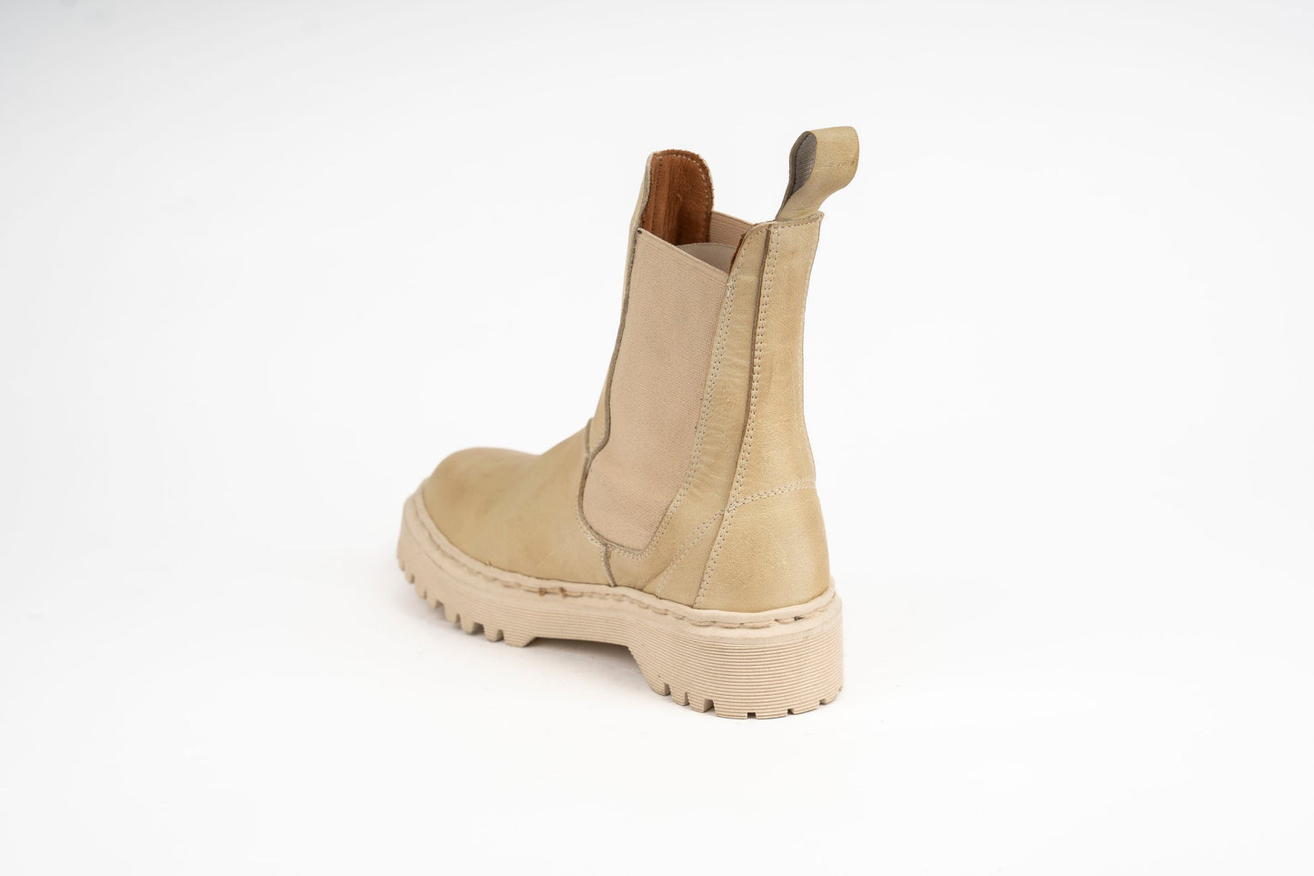 BOTA ´BAKER´ NATURAL