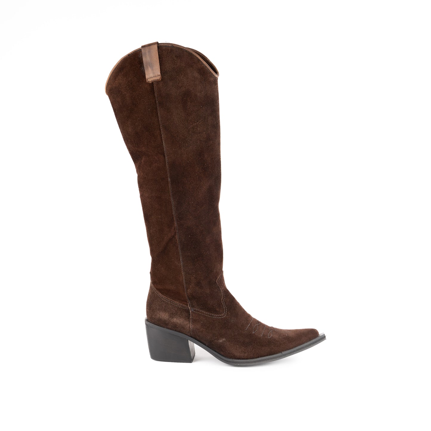 A TEXANA DALLAS CHOCOLATE