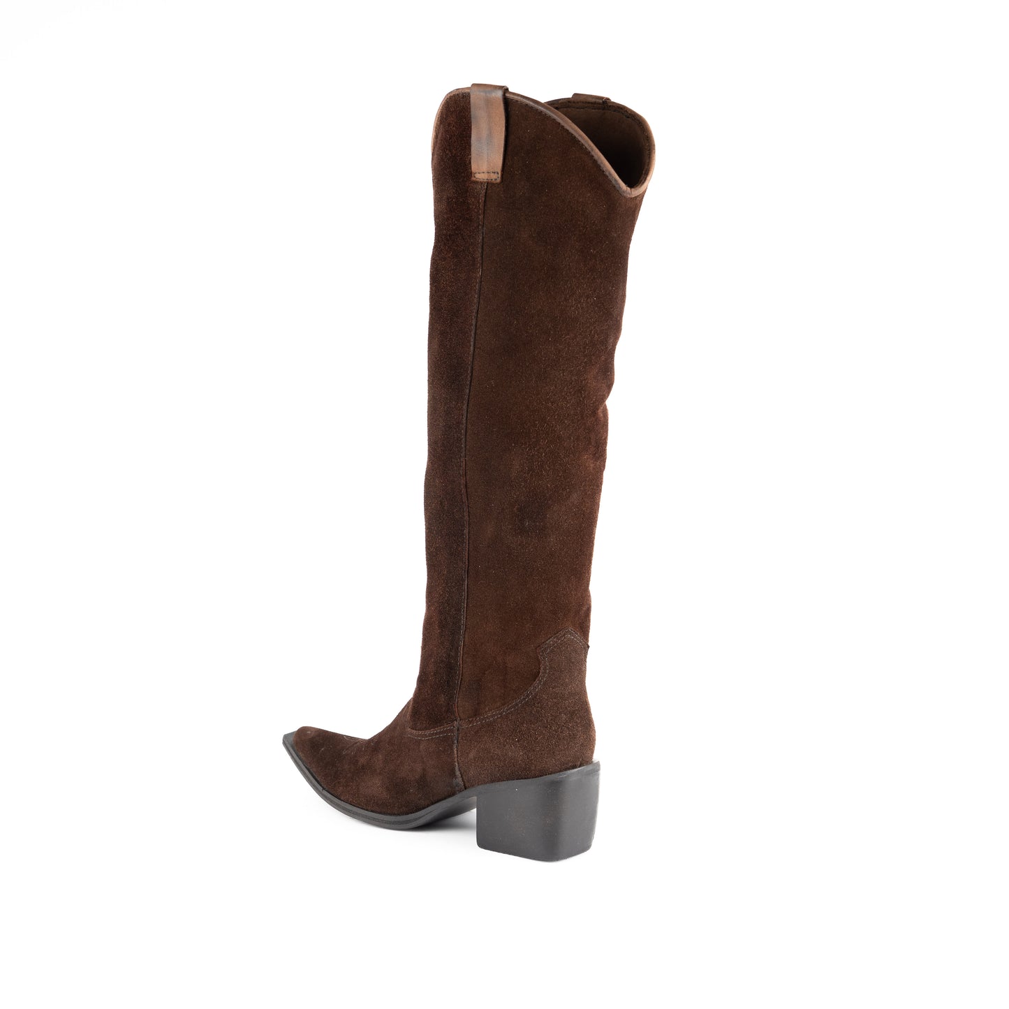 A TEXANA DALLAS CHOCOLATE