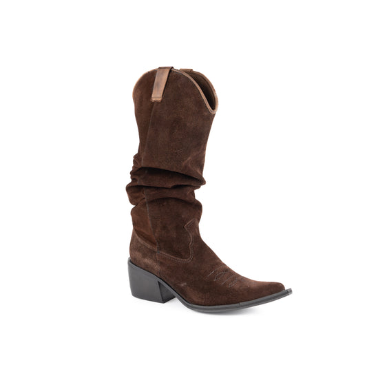 A TEXANA DALLAS CHOCOLATE