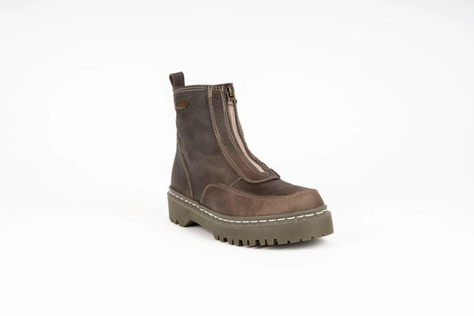 BOTA REBEL HUMO