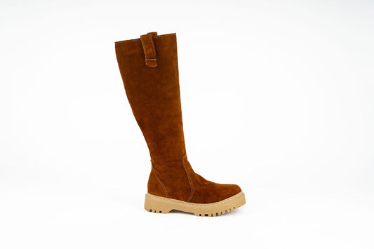 BOTA BERNA OXIDO