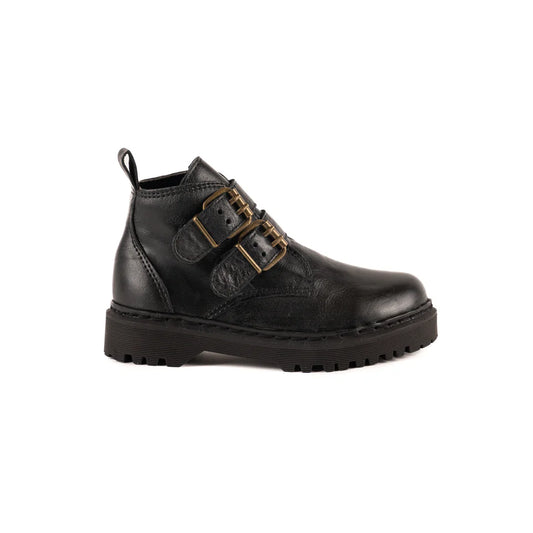 A BOTA YORK negro