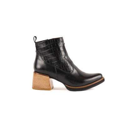 BOTA EJECUTIVA BLACK