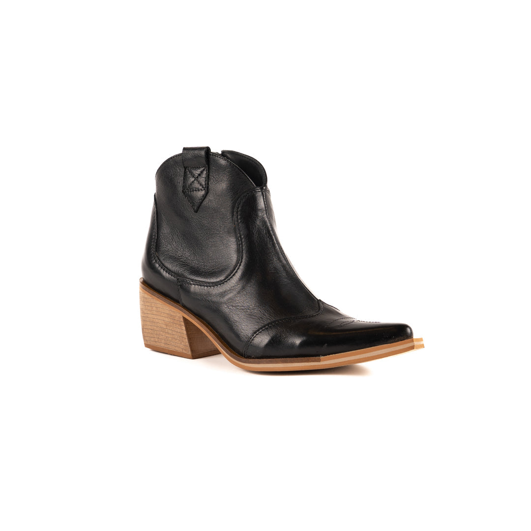 TEXANA TUCSON BLACK