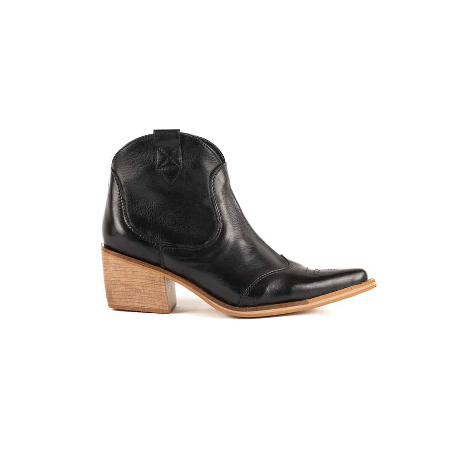 TEXANA TUCSON BLACK