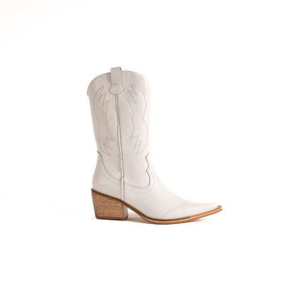 TEXANA MONTANA blanco