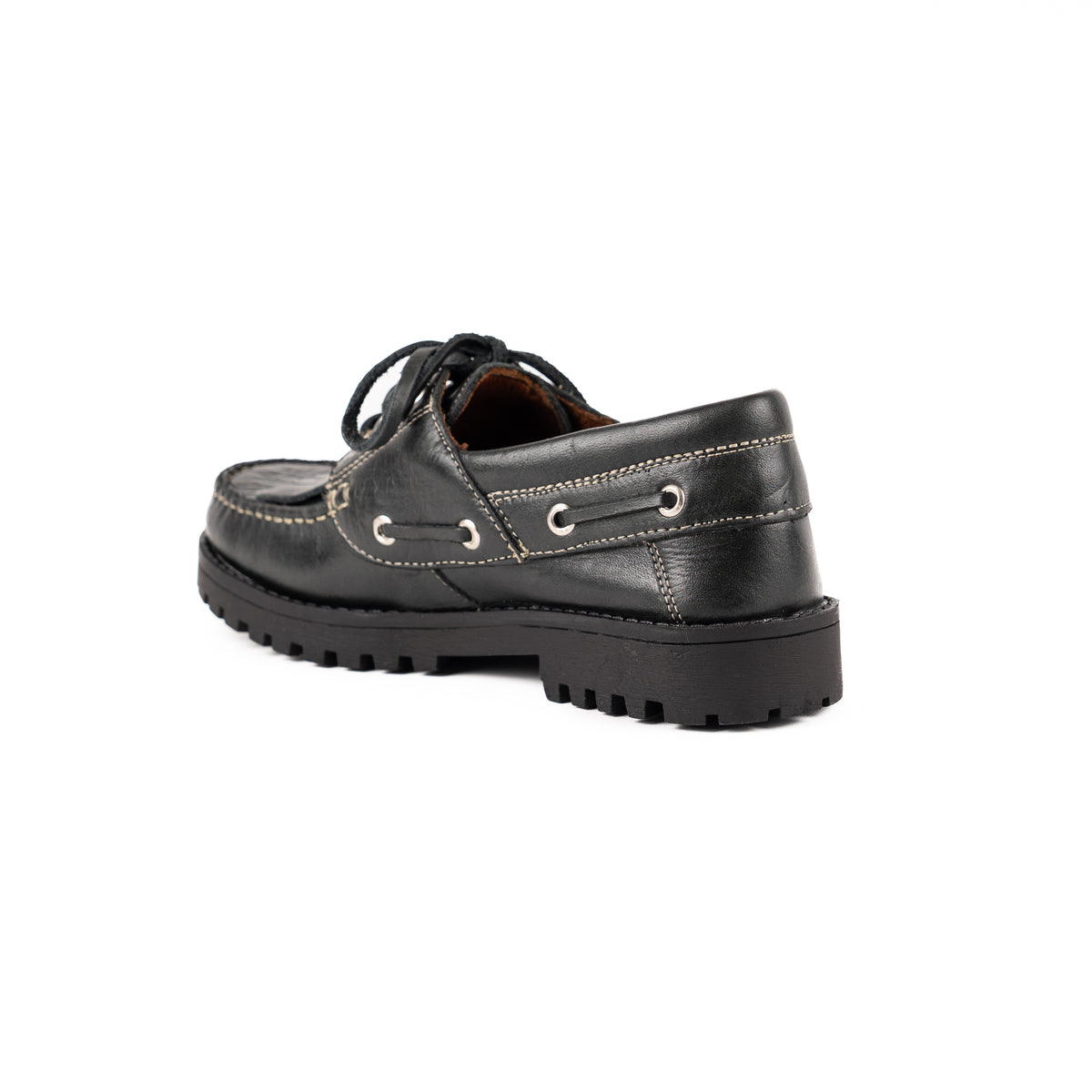 MOCASÍN OLIVIA negro