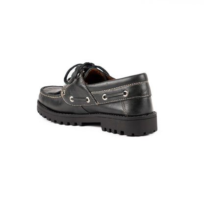MOCASÍN OLIVIA negro