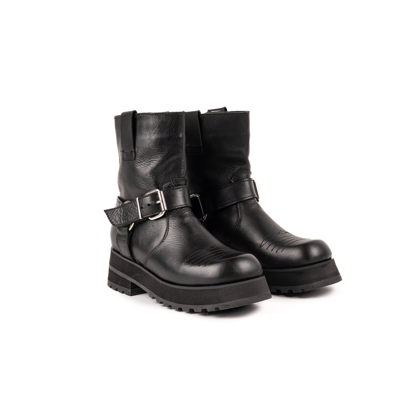 BOTA MIDNIGHT NEGRO