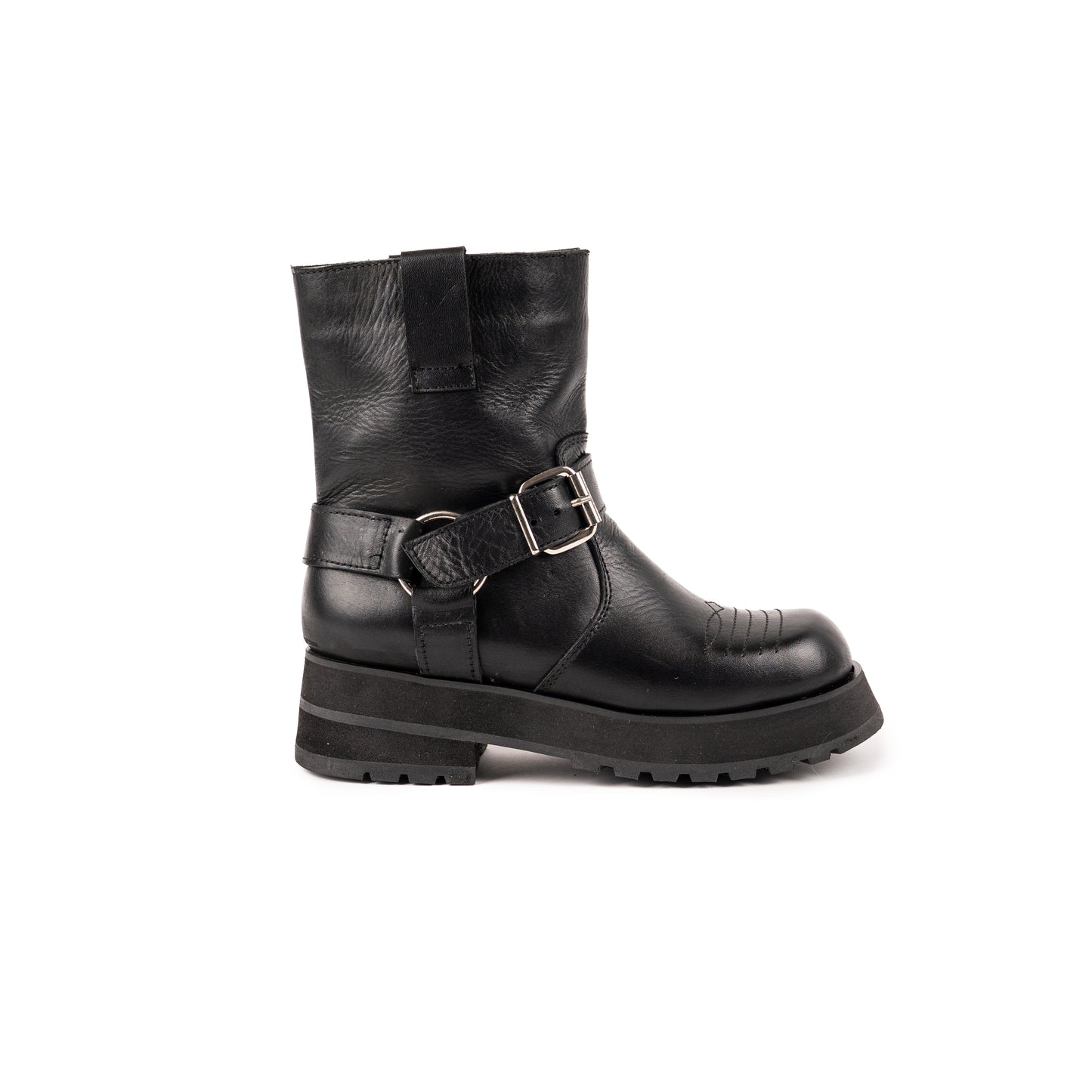 BOTA MIDNIGHT NEGRO