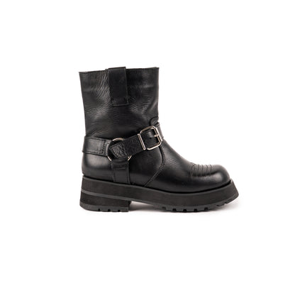 BOTA MIDNIGHT NEGRO