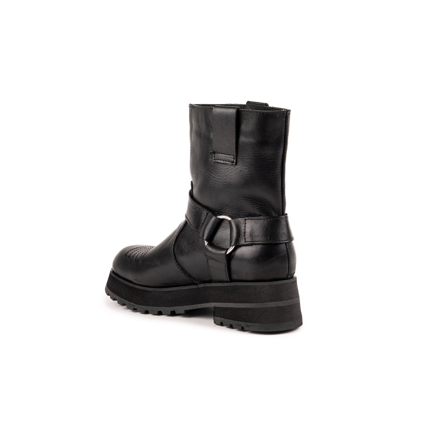 BOTA MIDNIGHT NEGRO