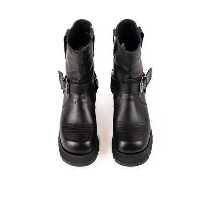 BOTA MIDNIGHT NEGRO