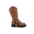 BOTA ´BERCY´ CHOCOLATE