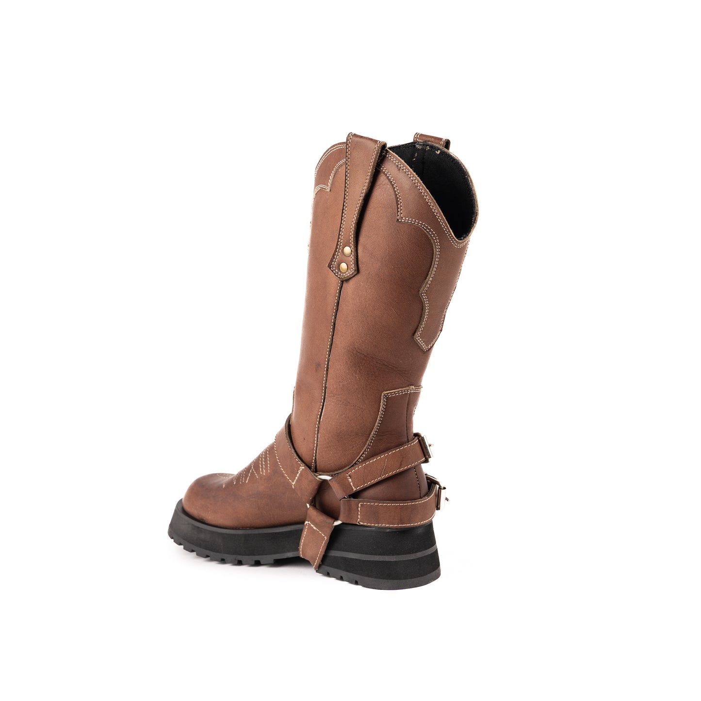 BOTA ´BERCY´ CHOCOLATE