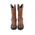 BOTA ´BERCY´ CHOCOLATE