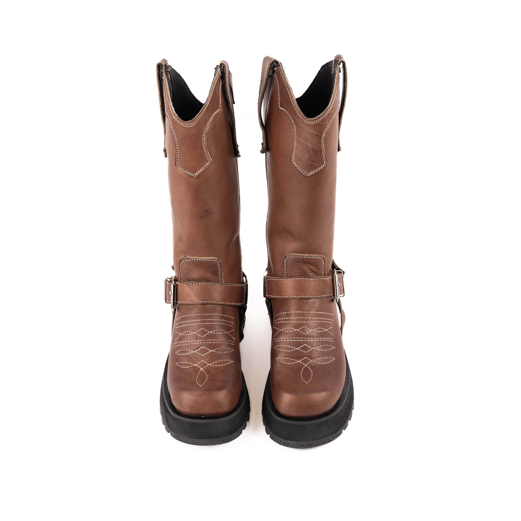 BOTA ´BERCY´ CHOCOLATE