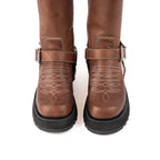 BOTA ´BERCY´ CHOCOLATE