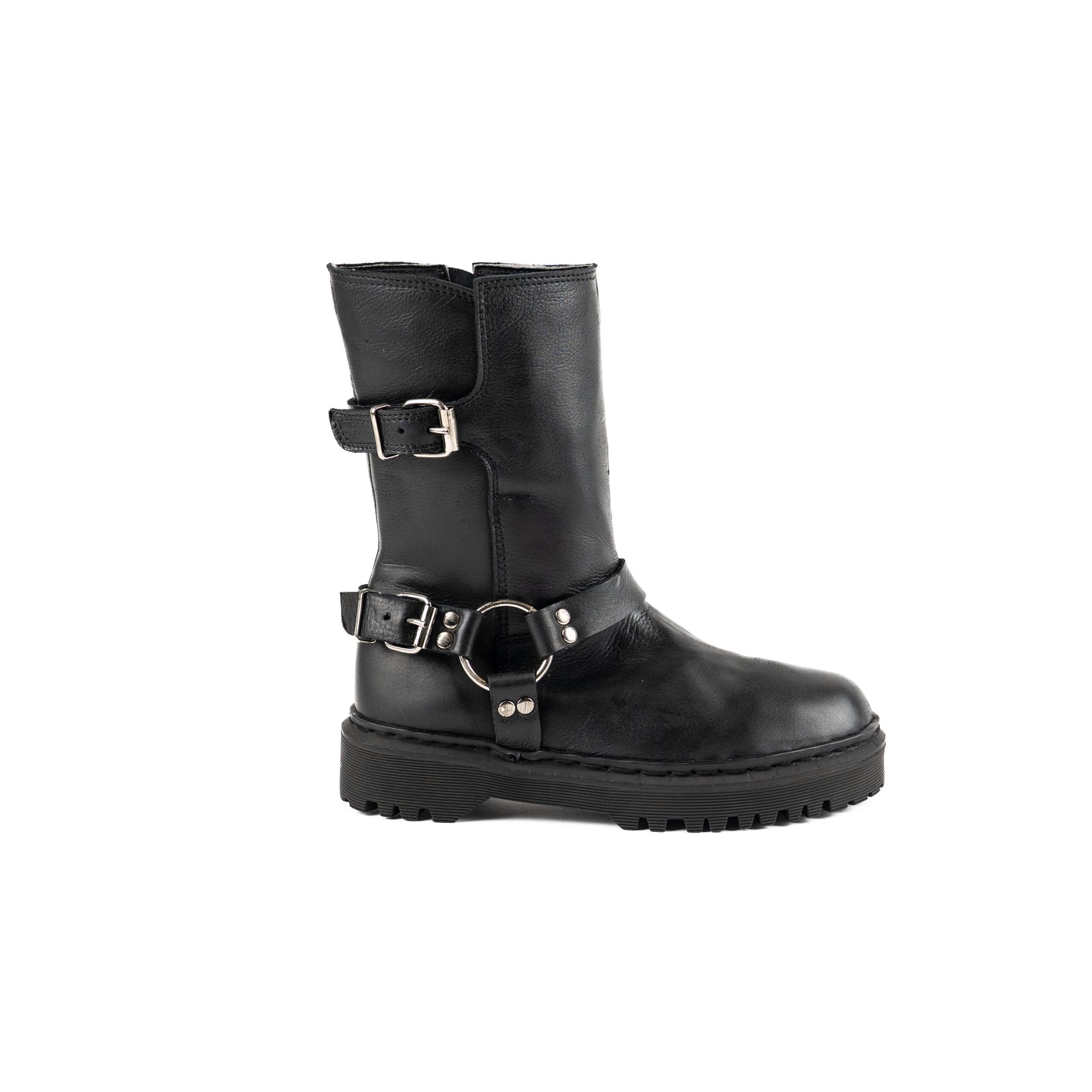 BIKER BOOT NOMAD