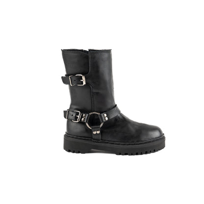 BIKER BOOT NOMAD