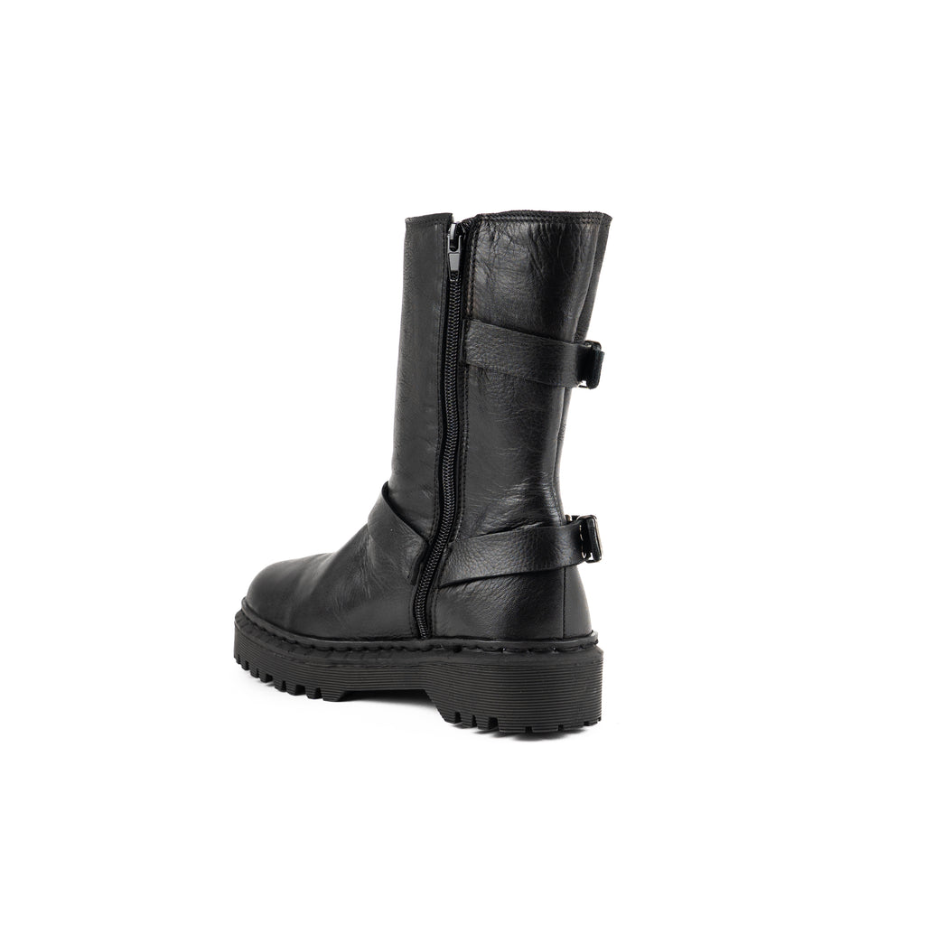 BIKER BOOT NOMAD