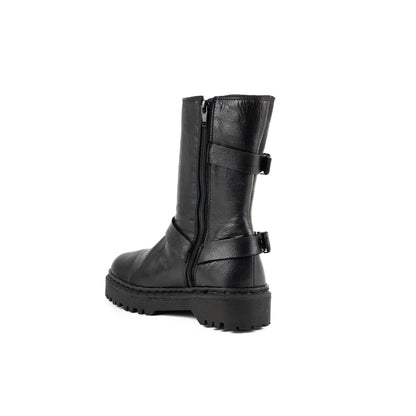 BIKER BOOT NOMAD