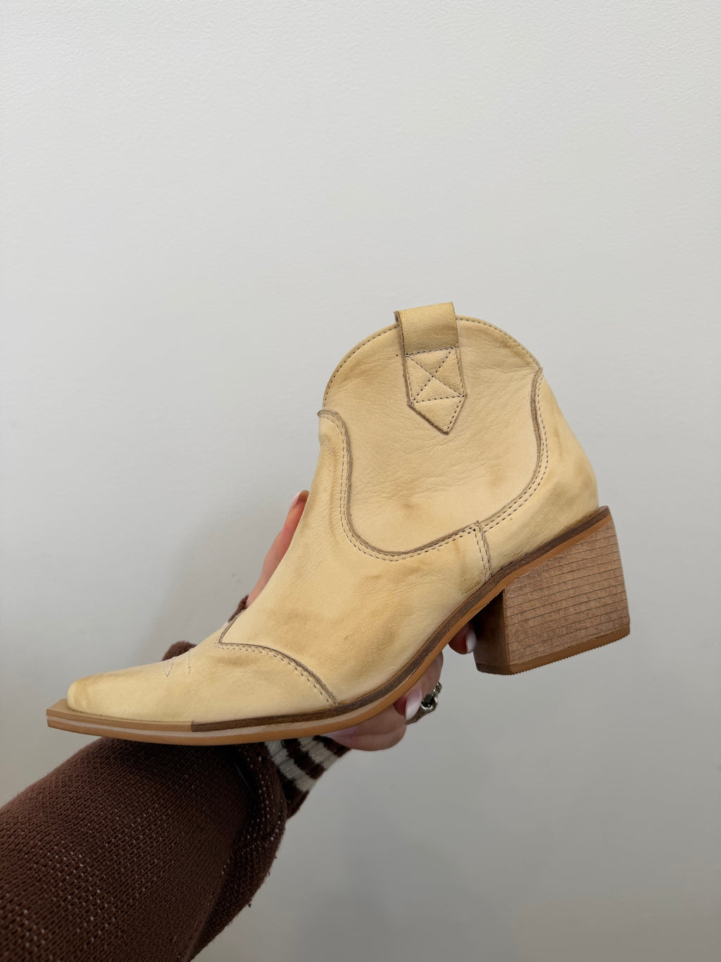 TEXANA TUCSON NATURAL